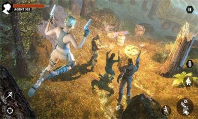 幽灵行动突击射手下载手机版-幽灵行动突击射手最新版下载v1.12