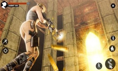 幽灵行动突击射手下载手机版-幽灵行动突击射手最新版下载v1.12