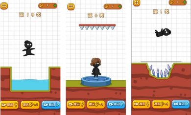 画线我很急最新版下载-画线我很急安卓版下载v1.00