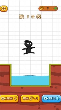 画线我很急最新版下载-画线我很急安卓版下载v1.00