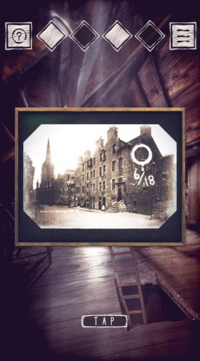 逃出被遗忘的宅邸官方版下载-逃出被遗忘的宅邸最新版下载v1.0.0