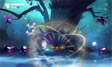 暗影之中下载-暗影之中中文版下载v1.5