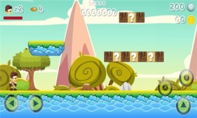 小岛英雄游戏下载-小岛英雄中文版下载v1.0