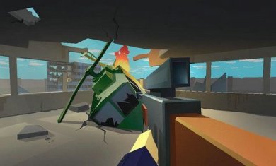 像素打击安卓版下载-像素打击最新版下载v1.1