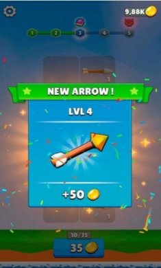 隧道箭头下载-隧道箭头最新版手游下载v0.3