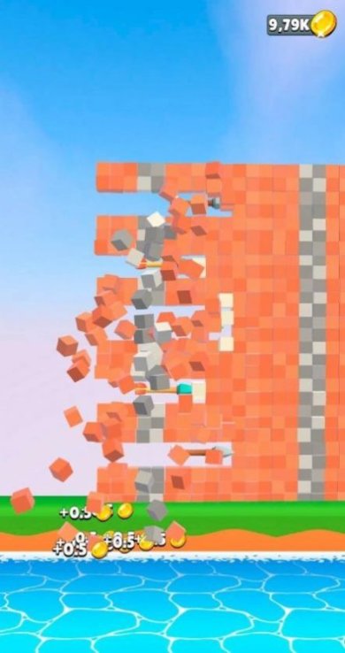 隧道箭头下载-隧道箭头最新版手游下载v0.3