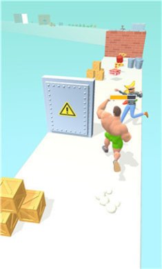 疯狂的出气筒下载-疯狂的出气筒安卓版下载v1.0.5