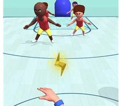 扭动的篮球下载-扭动的篮球安卓版下载v0.1