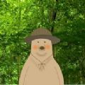 逃脱游戏森林中的熊先生2官方版手游