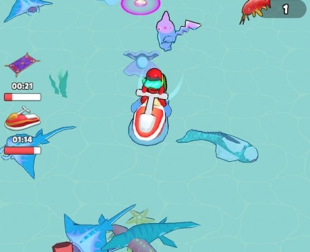 我的迷你水族馆最新版下载-我的迷你水族馆安卓版下载v1.0