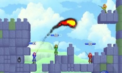 Salmonsnake中文版下载-Salmonsnake免费版下载v1.1.0