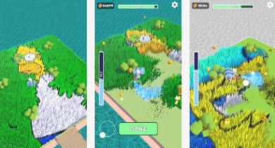 草坪浇水游戏免费版下载-草坪浇水安卓版最新版下载v1