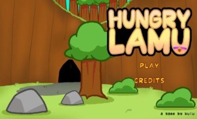 HungryLamu最新版下载-HungryLamu安卓版下载v1.0