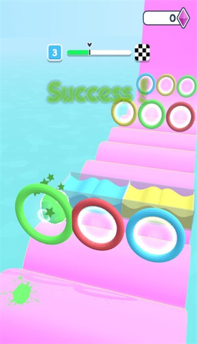 弹跳果冻球3D安卓版下载-弹跳果冻球3D手机版下载v1.0