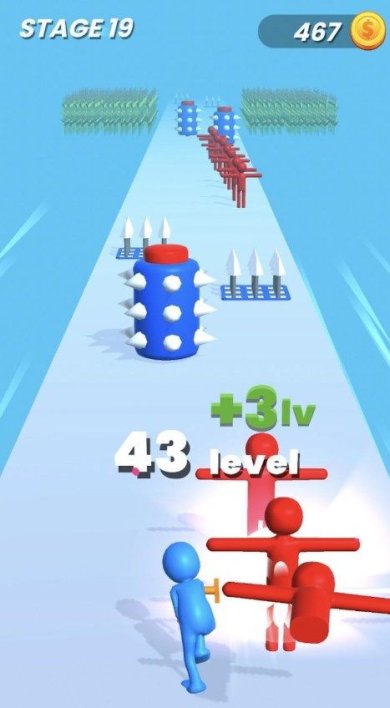 长剑忍者跑手游官方版下载-长剑忍者跑最新版下载v1.0.13