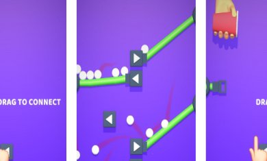皮带收集球安卓版正版下载-皮带收集球手机版下载v0.1.0