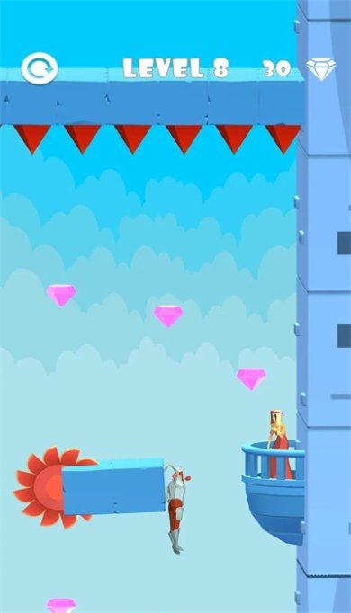 幸运之跳游戏下载-幸运之跳中文版下载v1.1