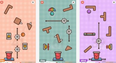 疯狂坠落下载手机版免费-疯狂坠落安卓版下载v1.0