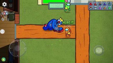 彩虹喷射战士最新版下载-彩虹喷射战士安卓下载v0.0.1