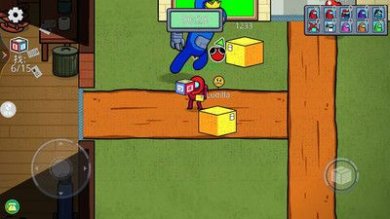 彩虹喷射战士最新版下载-彩虹喷射战士安卓下载v0.0.1