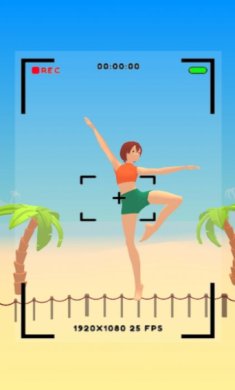 跳起拍照手游安卓版下载-跳起拍照游戏官方版下载v0.1