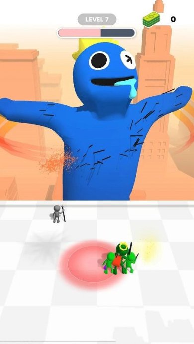 巨人猎队下载-巨人猎队手机版下载v0.1