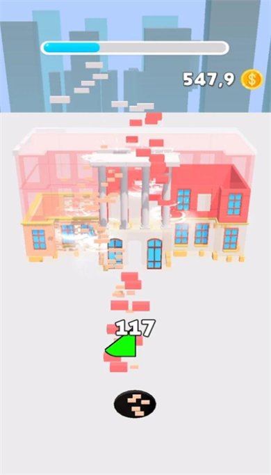 奇洞构建下载-奇洞构建官方版手游下载v1.0