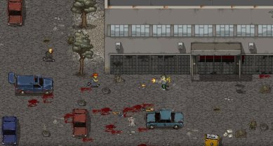 迷你DAYZ手机版(附攻略)下载-迷你DAYZ安卓版下载v1.4.1