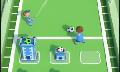 合并进球下载-合并进球安卓手机版下载v1.0.1