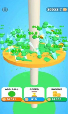 闲置球挖掘下载-闲置球挖掘安卓版下载v0.1