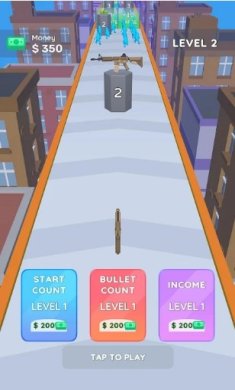 抢劫枪手下载-抢劫枪手最新版手游下载v0.0.3