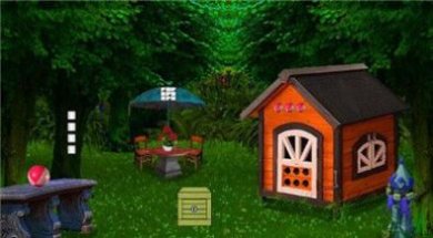 丛林小屋逃生下载手机版-丛林小屋逃生最新版下载v1.0.0