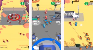 抢油大战安卓版下载-抢油大战最新版下载v0.2