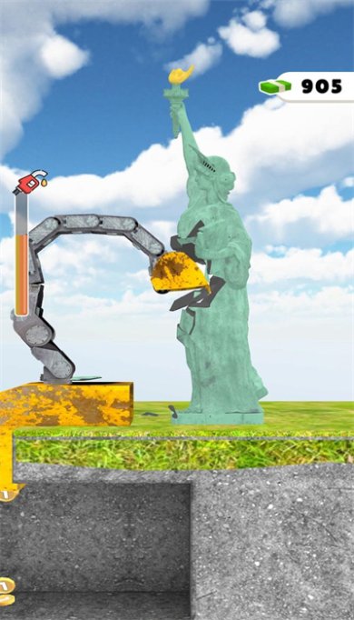 真实拆迁官方版下载-真实拆迁手机版下载v0.1