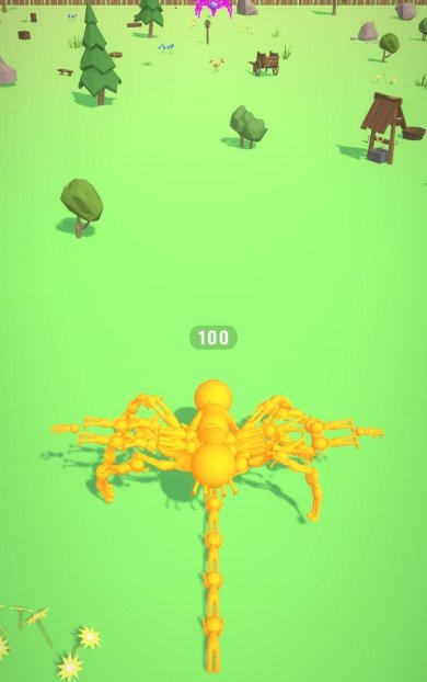 人形怪物手机版下载-人形怪物安卓版下载v0.1