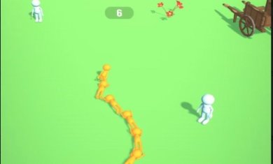 人形怪物手机版下载-人形怪物安卓版下载v0.1