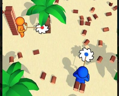 木材桥下载-木材桥安卓版下载v1.0.2