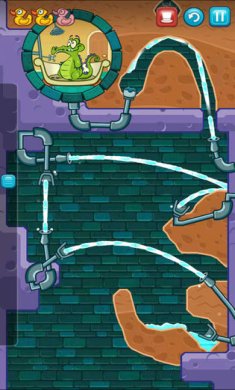 鳄鱼小顽皮爱洗澡安卓下载-鳄鱼小顽皮爱洗澡安装下载v1.9.10