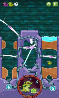 鳄鱼小顽皮爱洗澡安卓下载-鳄鱼小顽皮爱洗澡安装下载v1.9.10