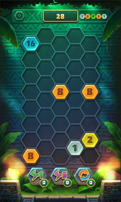 数字宝石2048下载-数字宝石2048安卓版下载v1.0.7