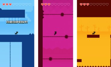 跳跳黑猫游戏最新版下载-跳跳黑猫安卓版下载v1.0.2