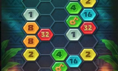 数字宝石2048下载-数字宝石2048安卓版下载v1.0.7