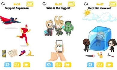 大脑和脑力游戏官方正式版下载-大脑和脑力最新版下载v0.1.1