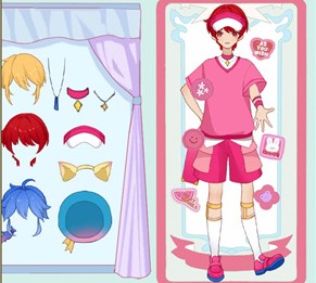 收纳换装高手下载-收纳换装高手安卓版下载v1.0