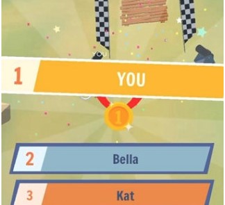 下山比赛3D下载-下山比赛3D安卓版下载v0.2