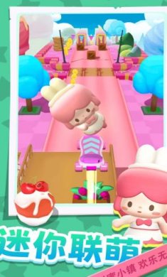 迷你联萌大冒险下载-迷你联萌大冒险经典版下载v1.0.9