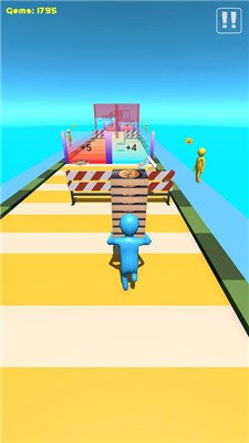 披萨男孩跑步正式版下载-披萨男孩跑步游戏下载v0.1.0