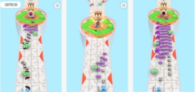 怪兽控制者手游下载-怪兽控制者安卓版下载v0.1