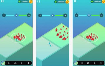 帮派冲突生存3d下载手机版最新版本-帮派冲突生存3d安卓版下载v3