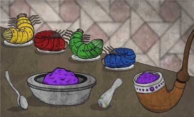 人生画廊官方版下载-人生画廊手游下载v2.0.0